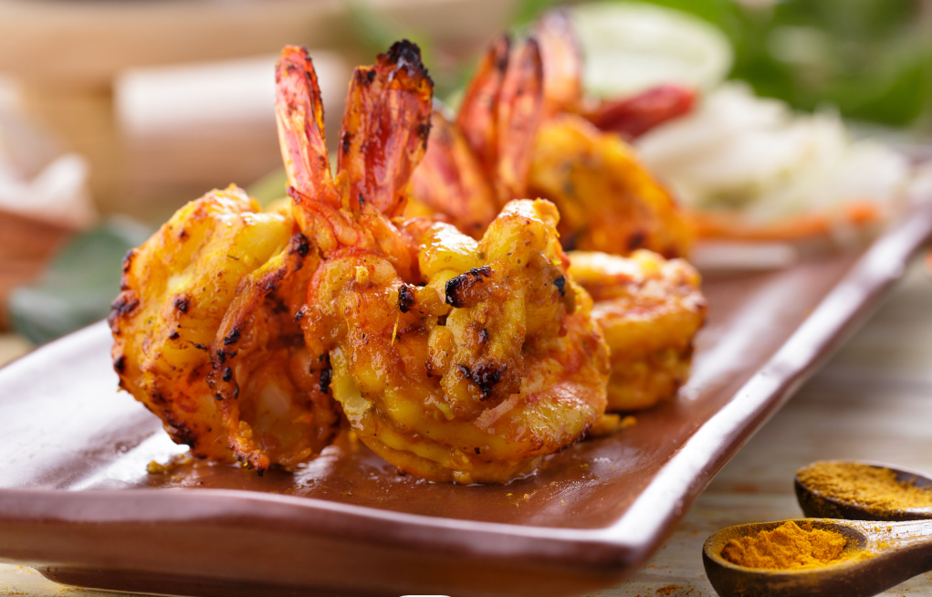 Meat & Grill Catering Services